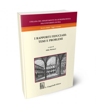 I rapporti fiduciari: temi e problemi – 26 novembre 2020
