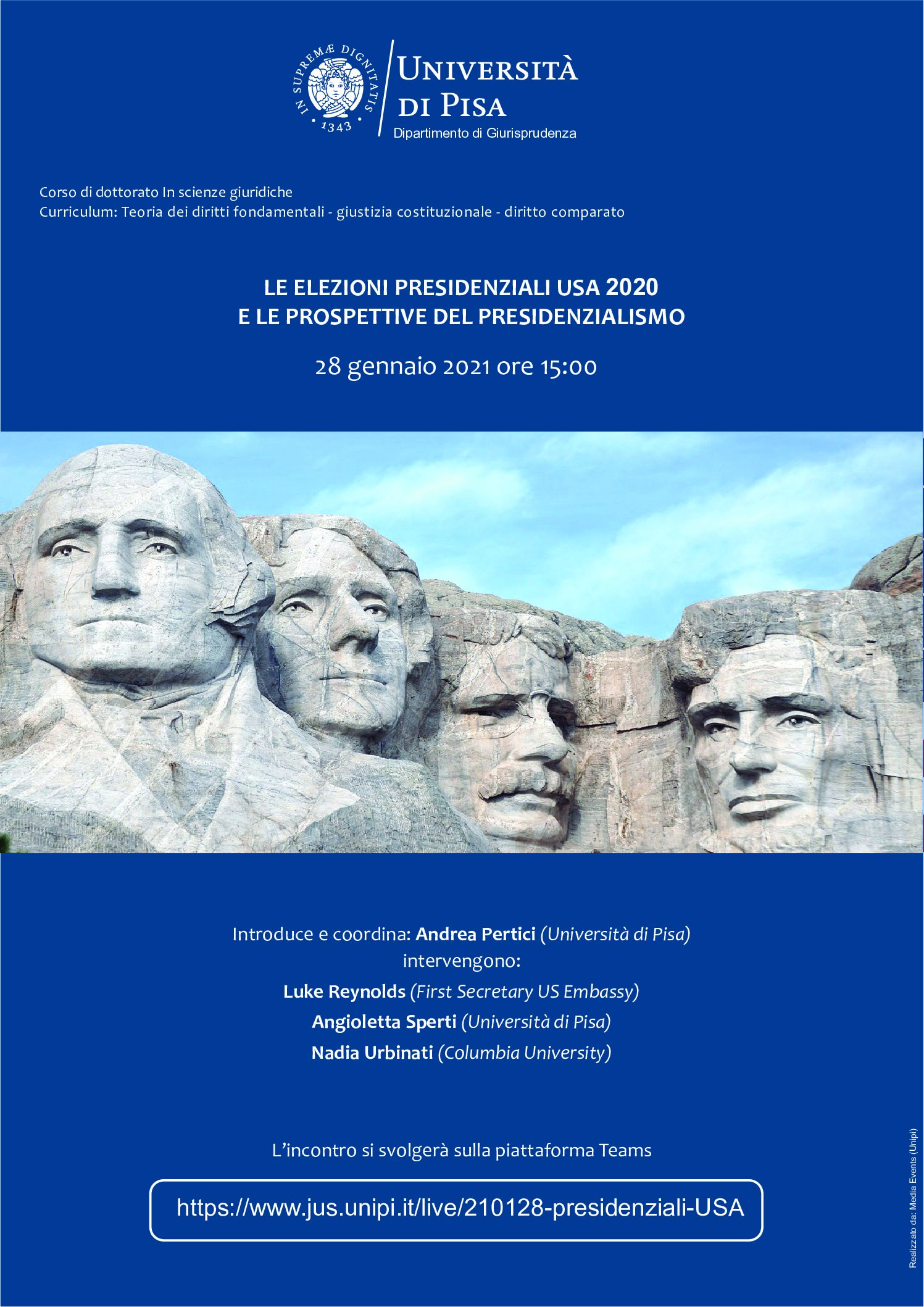 Le elezioni presidenziali USA e le prospettive del presidenzialismo