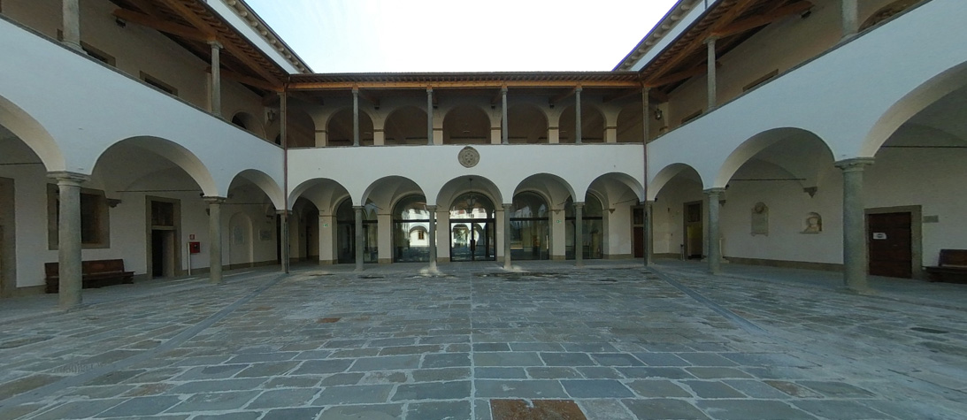 Home Dipartimento Di Giurisprudenza