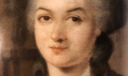 Dialoghi su Olympe de Gouges (1748-1793)