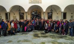 XII edizione del Corso di Alta Formazione in Giustizia costituzionale