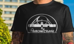 Predappio, «Auschwitzland» e dintorni: luoghi e simboli del neo-antisemitismo