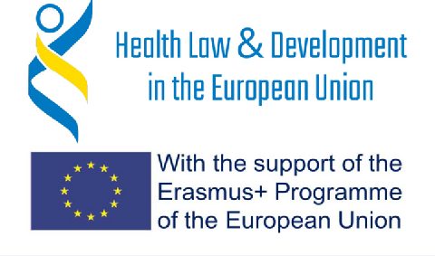 Health Law and Development in the European Union – PhD SEminar Series