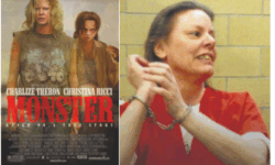 Due Process on Celluloid: Aileen Wuornos, “America’s first female serial killer”