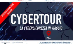 CyberTour: La cybersicurezza in viaggio