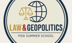 Summer School_ Law & Geopolitics – July, 6-10