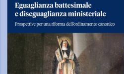 Disuguaglianze di ruolo? Le donne nella Chiesa cattolica
