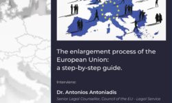The Enlargement Process of the European Union: A Step-by-Step Guide