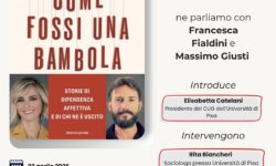 Dipendenza affettiva. Incontro – dibattito