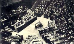 A ottant’anni dall’elezione dell’Assemblea costituente – Presentazione del volume a cura di E. Bindi, A. Pertici, G. Rivosecchi, La Costituzione della Repubblica italiana, Torino, 2026